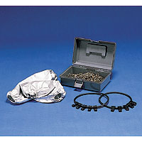 Tire chains